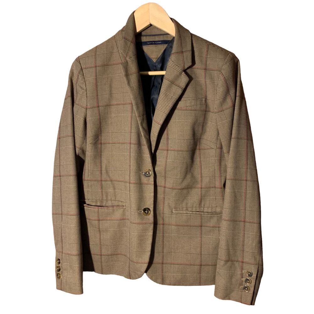 Tommy Hilfiger blazer sz P